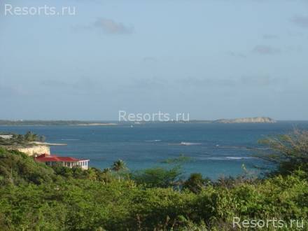 Grand Pineapple Beach Resort 34